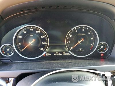 Zdjęcie 9 z 13 samochodu: 2018 BMW X6 XDRIVE50I VIN:5UXKU6C52J0W39097 - miniatura