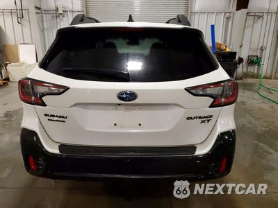 Zdjęcie 6 z 13 samochodu: 2020 SUBARU OUTBACK ONYX EDITION XT VIN:4S4BTGKD2L3145628 - miniatura