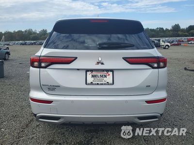 Zdjęcie 6 z 13 samochodu: 2024 MITSUBISHI OUTLANDER SE VIN:JA4J4VA84RZ009653 - miniatura
