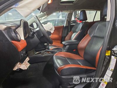 Zdjęcie 7 z 13 samochodu: 2013 TOYOTA RAV4 LIMITED VIN:2T3DFREV3DW083224 - miniatura