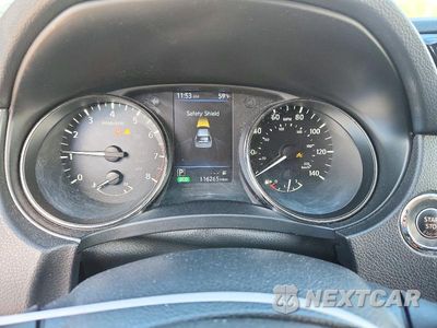 Zdjęcie 9 z 13 samochodu: 2018 NISSAN ROGUE SV VIN:JN8AT2MV5JW301881 - miniatura