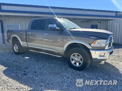 2010 DODGE RAM 2500 3D7UT2CL0AG189021 - główne zdjęcie licytacji z USA - miniatura