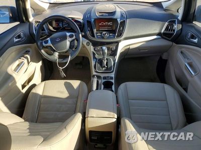 Zdjęcie 8 z 12 samochodu: 2013 FORD C-MAX SEL VIN:1FADP5BU5DL524877 - miniatura