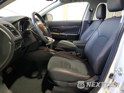 Zdjęcie 7 z 13 samochodu: 2022 MITSUBISHI OUTLANDER SPORT ES VIN:JA4ARUAU0NU009648 - miniatura