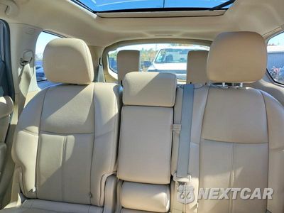 Zdjęcie 10 z 14 samochodu: 2015 NISSAN PATHFINDER SL VIN:5N1AR2MM9FC624661 - miniatura