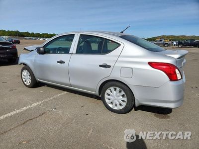Drugie zdjęcie samochodu z przodu: 2015 NISSAN VERSA 1.6 S PLUS VIN:3N1CN7AP7FL826118 - miniatura
