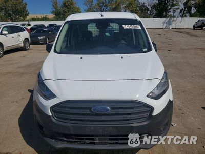 Piąte zdjęcie samochodu w środku: 2022 FORD TRANSIT CONNECT XL VIN:NM0LS7S29N1514877 - miniatura