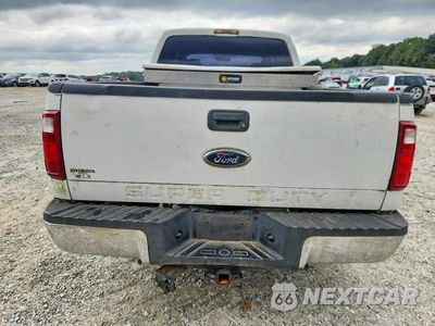 Zdjęcie 6 z 12 samochodu: 2009 FORD F250 SUPER DUTY VIN:1FTSW20569EA74053 - miniatura