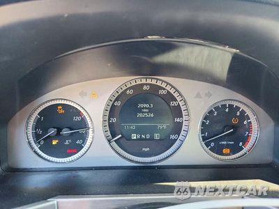 Zdjęcie 9 z 14 samochodu: 2011 MERCEDES-BENZ GLK 350 VIN:WDCGG5GB2BF617019 - miniatura