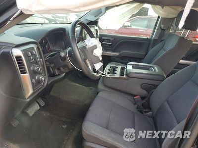 Zdjęcie 7 z 12 samochodu: 2017 CHEVROLET SILVERADO K1500 LT VIN:3GCUKREC1HG425656 - miniatura