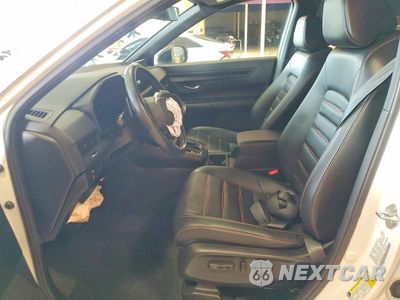 Zdjęcie 7 z 13 samochodu: 2024 HONDA CR-V SPORT-L VIN:7FARS6H84RE002481 - miniatura
