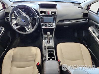 Zdjęcie 8 z 13 samochodu: 2016 SUBARU CROSSTREK LIMITED VIN:JF2GPALC5GH216025 - miniatura