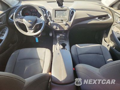 Zdjęcie 8 z 12 samochodu: 2016 CHEVROLET MALIBU LT VIN:1G1ZE5ST0GF222678 - miniatura