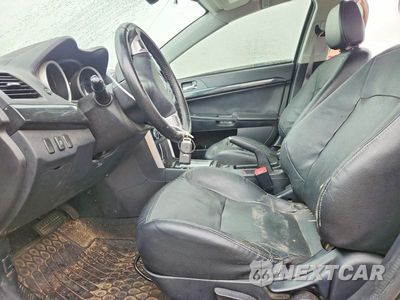 Zdjęcie 7 z 13 samochodu: 2016 MITSUBISHI LANCER ES VIN:JA32V2FW8GU008754 - miniatura