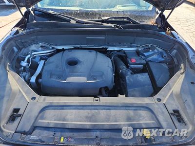 Zdjęcie 12 z 13 samochodu: 2021 VOLVO XC90 T6 INSCRIPTION VIN:YV4A22PL6M1769223 - miniatura