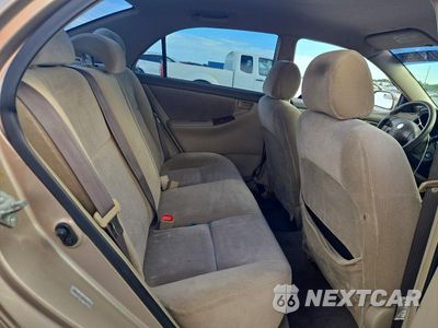Zdjęcie 10 z 12 samochodu: 2005 TOYOTA COROLLA LE VIN:1NXBR32E95Z421980 - miniatura
