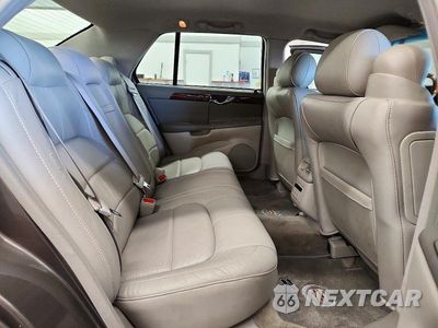 Zdjęcie 10 z 12 samochodu: 2003 CADILLAC DEVILLE VIN:1G6KF57983U194303 - miniatura