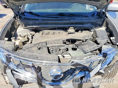Zdjęcie 12 z 13 samochodu: 2012 NISSAN MURANO S VIN:JN8AZ1MU9CW108247 - miniatura