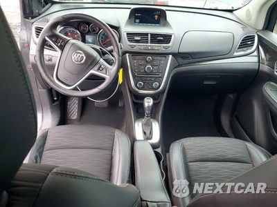 Zdjęcie 8 z 14 samochodu: 2016 BUICK ENCORE VIN:KL4CJASB4GB746670 - miniatura