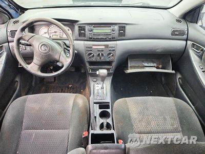 Zdjęcie 8 z 13 samochodu: 2007 TOYOTA COROLLA S VIN:2T1BR32E87C755146 - miniatura