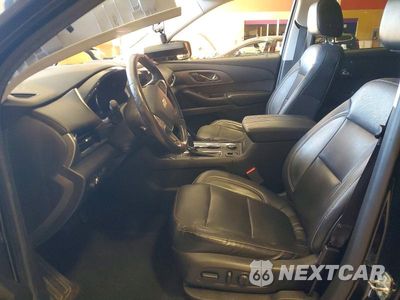 Zdjęcie 7 z 13 samochodu: 2018 CHEVROLET TRAVERSE PREMIER VIN:1GNEVJKW9JJ176997 - miniatura