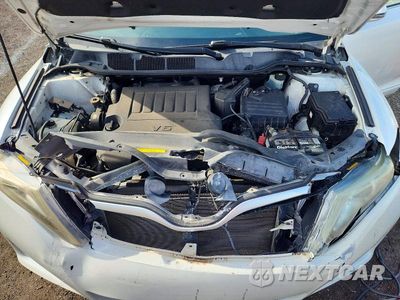 Zdjęcie 12 z 13 samochodu: 2013 TOYOTA VENZA LIMITED VIN:4T3ZK3BBXDU060175 - miniatura