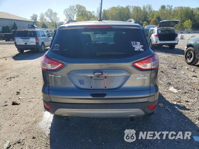 Zdjęcie 6 z 13 samochodu: 2014 FORD ESCAPE SE VIN:1FMCU0G92EUE36379 - miniatura