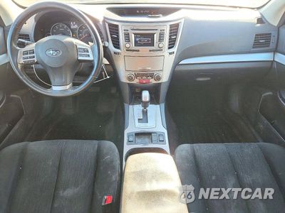 Zdjęcie 8 z 13 samochodu: 2014 SUBARU OUTBACK 2.5I PREMIUM VIN:4S4BRBCC3E3222453 - miniatura