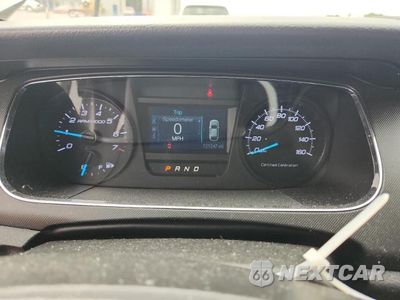 Zdjęcie 9 z 12 samochodu: 2018 FORD TAURUS POLICE INTERCEPTOR VIN:1FAHP2L81JG141525 - miniatura