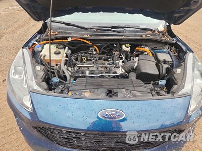 Zdjęcie 12 z 13 samochodu: 2020 FORD ESCAPE SE SPORT VIN:1FMCU0BZ4LUB93047 - miniatura