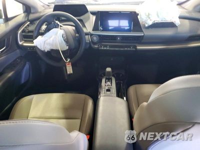 Zdjęcie 8 z 12 samochodu: 2026 TOYOTA PRIUS XLE VIN:JTDACAAU7T3071508 - miniatura
