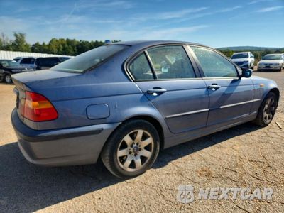 Trzecie zdjęcie samochodu z tyłu: 2005 BMW 325 XI VIN:WBAEU33435PR20629 - miniatura