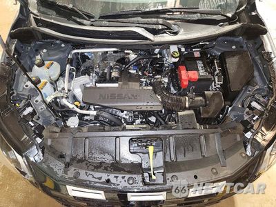 Zdjęcie 12 z 14 samochodu: 2026 NISSAN ROGUE ROCK CREEK VIN:5N1BT3BB9TC831995 - miniatura