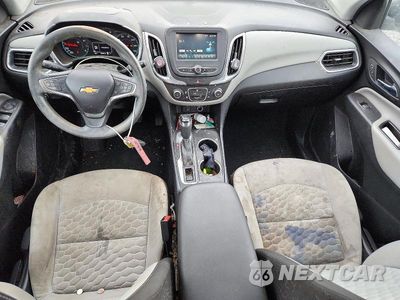 Zdjęcie 8 z 13 samochodu: 2018 CHEVROLET EQUINOX LS VIN:2GNAXREV6J6301090 - miniatura
