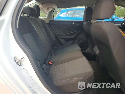 Zdjęcie 10 z 12 samochodu: 2024 VOLKSWAGEN JETTA S VIN:3VW5M7BU4RM048031 - miniatura