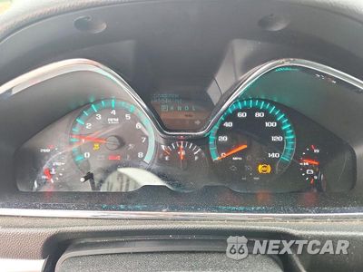 Zdjęcie 9 z 13 samochodu: 2016 CHEVROLET TRAVERSE LT VIN:1GNKVGKD4GJ258424 - miniatura