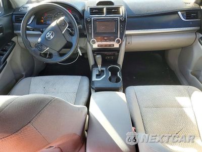 Zdjęcie 8 z 13 samochodu: 2012 TOYOTA CAMRY LE VIN:4T1BF1FKXCU033179 - miniatura