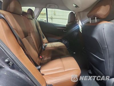Zdjęcie 11 z 14 samochodu: 2022 SUBARU OUTBACK TOURING VIN:4S4BTGPD0N3179000 - miniatura