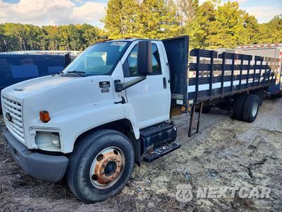 2006 CHEVROLET C7500 C7C042 1GBK7C1326F410419 - główne zdjęcie licytacji z USA - miniatura