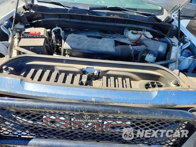 Zdjęcie 11 z 12 samochodu: 2019 GMC SIERRA K1500 VIN:3GTU9AEF5KG202809 - miniatura