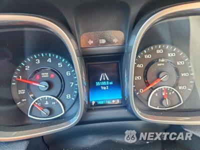 Zdjęcie 9 z 12 samochodu: 2015 CHEVROLET MALIBU 2LT VIN:1G11D5SL9FF195317 - miniatura