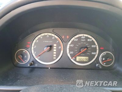 Zdjęcie 9 z 13 samochodu: 2004 HONDA CR-V EX VIN:SHSRD78844U254342 - miniatura