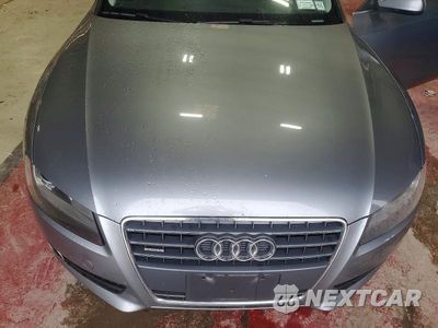 Zdjęcie 11 z 12 samochodu: 2011 AUDI A5 PREMIUM PLUS VIN:WAURFAFR3BA025700 - miniatura
