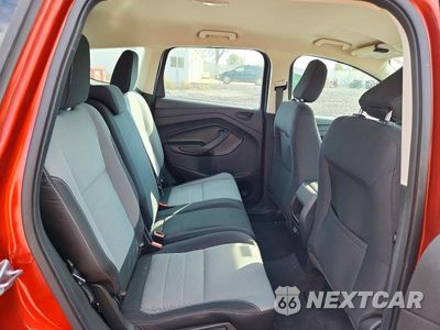 Zdjęcie 10 z 12 samochodu: 2019 FORD ESCAPE S VIN:1FMCU0F75KUA96009 - miniatura
