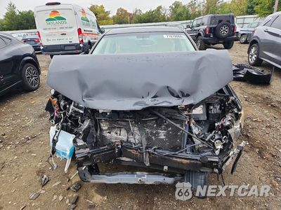 Piąte zdjęcie samochodu w środku: 2013 LEXUS ES 350 VIN:JTHBK1GG7D2040466 - miniatura