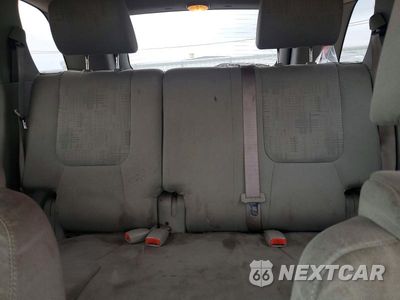 Zdjęcie 10 z 13 samochodu: 2005 CHEVROLET EQUINOX LS VIN:2CNDL13F256183975 - miniatura