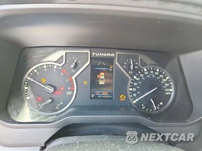 Zdjęcie 9 z 13 samochodu: 2022 TOYOTA TUNDRA SR5 VIN:5TFLA5DA1NX015034 - miniatura