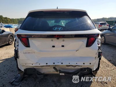 Zdjęcie 6 z 14 samochodu: 2025 HYUNDAI TUCSON SE VIN:5NMJA3DEXSH595578 - miniatura