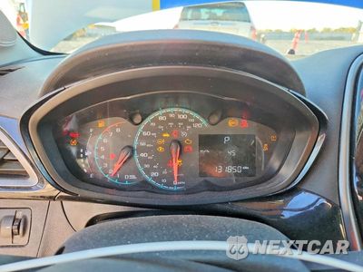 Zdjęcie 9 z 12 samochodu: 2022 CHEVROLET SPARK 1LT VIN:KL8CD6SA8NC010798 - miniatura
