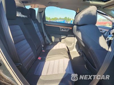 Zdjęcie 11 z 13 samochodu: 2017 HONDA CR-V EX VIN:7FARW1H53HE043731 - miniatura